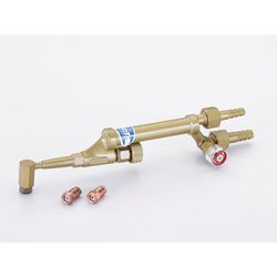 TA370-21H [L型ショートサイズ溶接器 プロパン・サンソ用カプラー付]