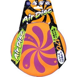エアディスクソフト 170 オレンジ AD-05
