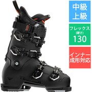 MACH1 MV CONCEPT TD 10193000100255 BLACK 25.5cm [20-21モデル スキーブーツ 中級・上級]