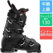 MACH1 MV CONCEPT TD 10193000100265 BLACK 26.5cm [20-21モデル スキーブーツ 中級・上級]