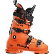 MACH1 LV 130 10192500D55245 ULTRA ORANGE 24.5cm [21-22モデル ブーツ 中上級モデル]