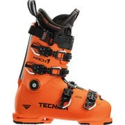 MACH1 HV 130 10195000D55265 ULTRA ORANGE 26.5cm [21-22モデル ブーツ 中上級モデル]