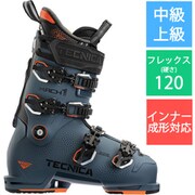 MACH1 MV 120 TD 10193200383265 DARK AVIO 26.5cm [20-21モデル スキーブーツ 中級・上級]
