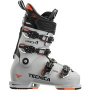MACH1 MV 120 TD 10193200200245 COOL GREY 24.5cm [21-22モデル ブーツ 中上級モデル]