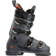 MACH1 LV 110 10192700900305 RACE GRAY 30.5cm [21-22モデル ブーツ 中上級モデル]