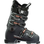 MACH1 MV 95 W HEAT 20159000062220 GRAPHITE 22.0cm [21-22モデル ブーツ レディース]