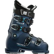 MACH1 MV 105 W 20159100869250 NIGHT BLUE 25.0cm [21-22モデル ブーツ レディース]