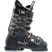 MACH1 LV 95 W 20158500062235 GRAPHITE 23.5cm [21-22モデル ブーツ レディース]