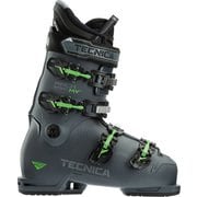 MACH SPORT MV 90 10194210900250 RACE GRAY 25.0cm [21-22モデル ブーツ 中上級モデル]