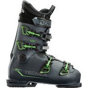 MACH SPORT HV 90 10196200900245 RACE GRAY 24.5cm [21-22モデル ブーツ 中上級モデル]