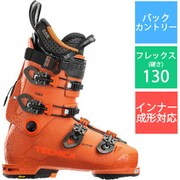 コーチス 130 DYN GW COCHISE 130 DYN GW 101976G02U8275 PROGR.ORANGE 27.5cm [20-21モデル バックカントリーブーツ]