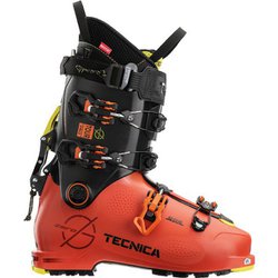 ヨドバシ.com - テクニカ ZERO G TOUR PRO 10185300328275 ORANGE-BLACK 27.5cm  [20-21モデル バックカントリーブーツ] 通販【全品無料配達】