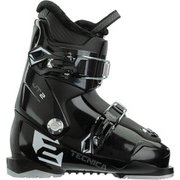 JT 2 30134100100195 BLACK 19.5cm [21-22モデル ブーツ ジュニア]
