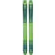 SPUR (FLAT) 8A0060 00 001 GN/BL 189cm [22-23モデル バックカントリー スキー板のみ]