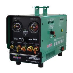 ヨドバシ.com - DENGEN CS-RF81YD [フロンガス回収装置 R12・134a兼用] 通販【全品無料配達】