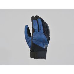 HenlyBegins HBG-052 ストレッチプロテクトグローブ ブルー/カモ L 15899