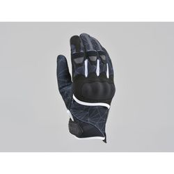 HenlyBegins HBG-056 グラフィックプロテクト ブラック M 15913