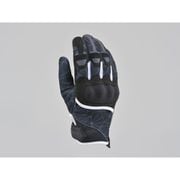 HenlyBegins HBG-056 グラフィックプロテクト ブラック M 15913