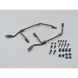 スリムフィットサイドバッグサポートセット V-STROM2 16884