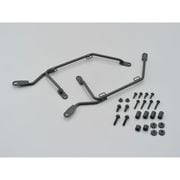 スリムフィットサイドバッグサポートセット V-STROM2 16884