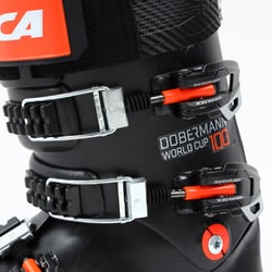 ヨドバシ.com - ノルディカ NORDICA DOBERMANN WC 100