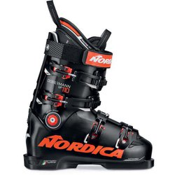 Nordica Dobermann GP 110 スキーブーツ Nordica Dobermann GP 110 | America's Best Bootfitters