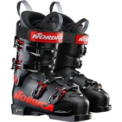 ソフトパープル NORDICA ワールドカップ インナー 24.5cm