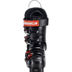 ノルディカブーツ23.5 ドーベルマンGP90 NEW！NORDICAドーベルマンレビュー！【ヨドバシ仙台店】|石井