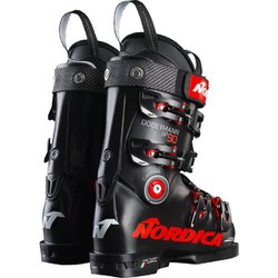 ノルディカブーツ23.5 ドーベルマンGP90 NEW！NORDICAドーベルマンレビュー！【ヨドバシ仙台店】|石井