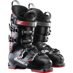 ノルディカ NORDICA SPEEDMACHINE110 - ヨドバシ.com