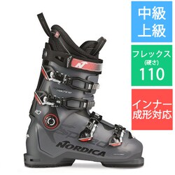 ヨドバシ.com - ノルディカ NORDICA SPEEDMACHINE 110 050H3003688260