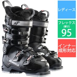 ヨドバシ.com - ノルディカ NORDICA SPEEDMACHINE 95W 050H34033A9235