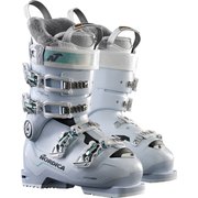 SPEEDMACHINE85W 050H42038S9255 WH/BK/GN 25.5cm [21-22モデル ブーツ レディース]