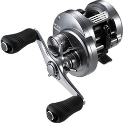 ヨドバシ Com シマノ Shimano カルカッタ コンクエストdc 100 Right 通販 全品無料配達