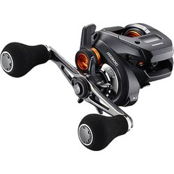 20 バルケッタ F カスタム 150DHXG 右