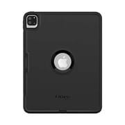 Defender Series for iPad Pro 12.9インチ (第4世代) BLACK 77-65137