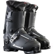 HF ELITE HEAT W GW 050K0300100245 BK 24.5cm [21-22モデル ブーツ レディース]