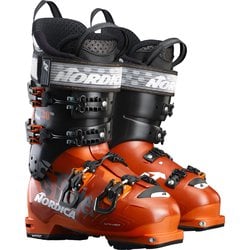 Nordica Strider 130 Pro DYN Touring Boots（ノルディカ