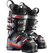 050F7001741235 BK/RD PRO MACHINE J 90 [21-22モデル ブーツ ジュニア]