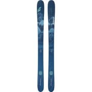 SANTA ANA 98 0A031600001 BL/MT 172cm [20-21 モデル バックカントリー レディース スキー板のみ]