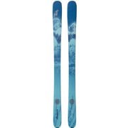 SANTA ANA 88 0A032000001 BL/GY 172cm [20-21 モデル バックカントリー レディース スキー板のみ]