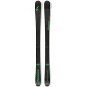 SOUL RIDER 87 0A032400001 BK/GN 185cm [20-21 モデル バックカントリー スキー板のみ]