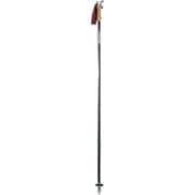 ELITE CARBON 0B082600001115 CBN/RD 115cm 2本セット [スキー ストック 一般]