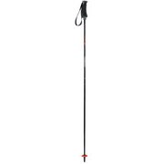 CARBON CLASSIC 13mm 0B080600001125 CBN/RD 125cm 2本セット [スキー ストック 一般]