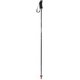 CARBON CLASSIC 13mm 0B080600001130 CBN/RD 130cm 2本セット [スキー ストック 一般]