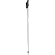 ALPINE TI 16mm 0B080800001125 GRY/RD 125cm 2本セット [スキー ストック 一般]
