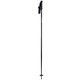 ALPINE CLASSIC 18mm 0B081200001110 BK/RD 110cm 2本セット [スキー ストック 一般]