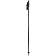 ALPINE CLASSIC 18mm 0B081200001120 BK/RD 120cm 2本セット [スキー ストック 一般]