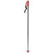 FREERIDE PRO 0B080500741120 BK/RD 120cm 2本セット [スキー ストック 一般]