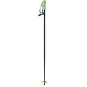 FREERIDE PRO 0B080500T83120 BK/GRN 120cm 2本セット [スキー ストック 一般]